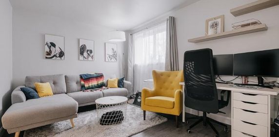 Appartement 3 ½ à louer Beauport juillet 2026 - Photo 2