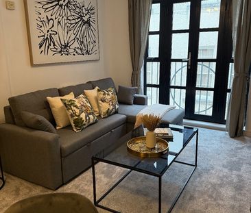 2 Bed Flat, Norfolk Heights, BS2 - Photo 1