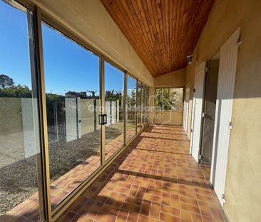 Location Maison 3 pièces 90m² - Photo 3