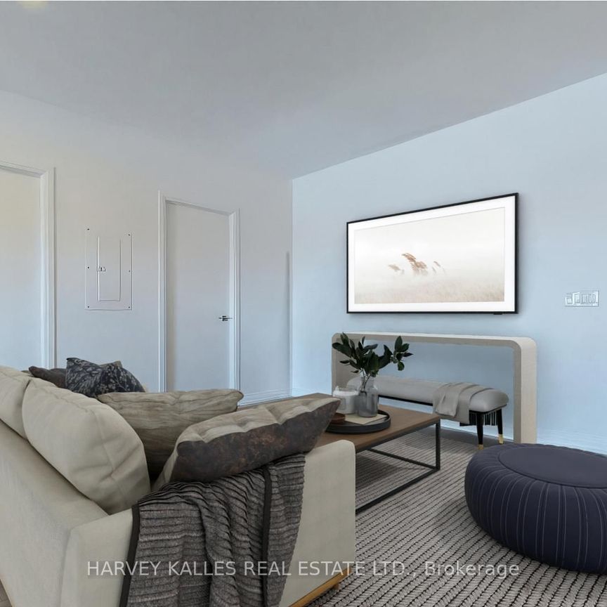 For Lease - 408 Browns Line Unit# 310, Toronto, Ontario - Photo 1