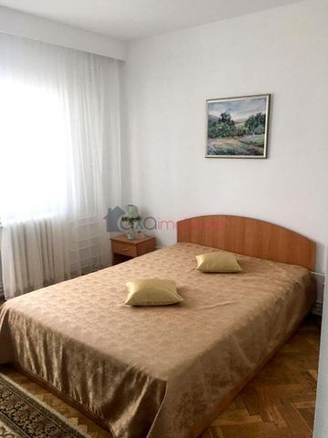 Apartament 2 camere de inchiriat in Cluj-Napoca, Grigorescu ID 5928 - Fotografie 2