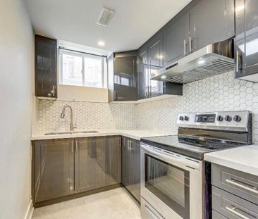 For Lease - 15 Dalecrest Road Unit# Bsmt, Brampton, Ontario - Photo 4