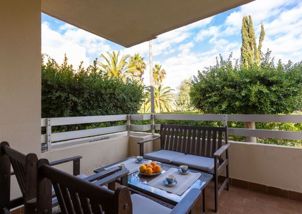 Alquiler de piso en Paseo Maritimo, 7 D