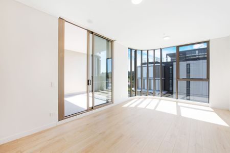 704/63 West Parade, West Ryde - Photo 5