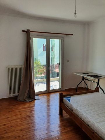 Studio/Γκαρσονιέρα για ενοικίαση Πυργέλια (Λέσβος - Μυτιλήνη) - Φωτογραφία 3