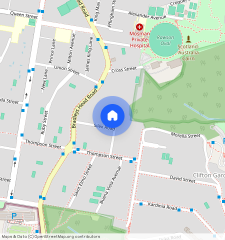 3/11A Silex Rd Mosman