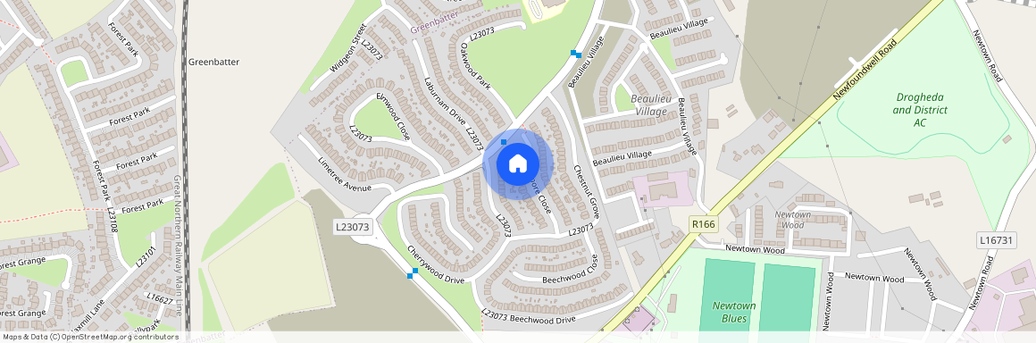 15 Sycamore Close, Termon Abbey, Drogheda, Co. Louth