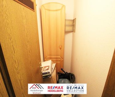 Schöne möblierte 39qm 1,5 Zimmer Wohnung in ruhiger Lage in Bad Sch... - Photo 1