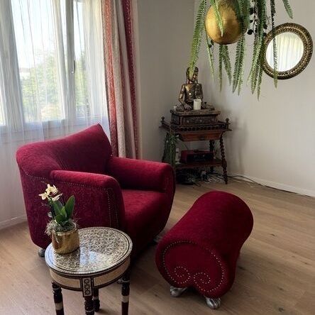21/2-ROOM APARTMENT IN RAPPERSWIL (SG), FURNISHED, TEMPORARY - Foto 1