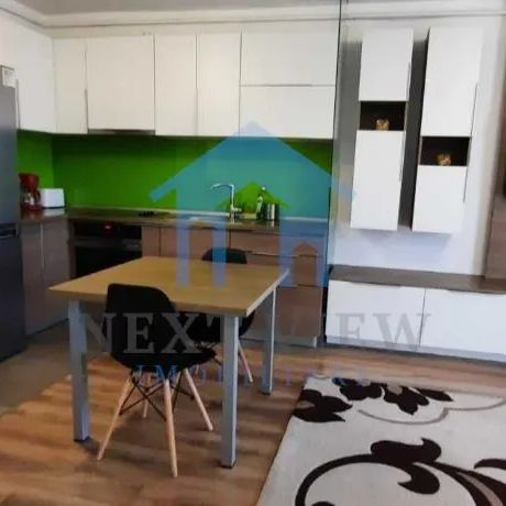 Apartament 1 camera, Andrei Muresanu - Photo 1