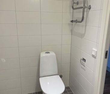 Valhallavägen 19 A - Foto 5