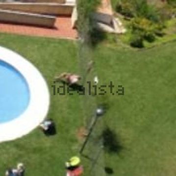 Alquiler de piso en Calle Paraiso del Sol, 12 - Photo 1