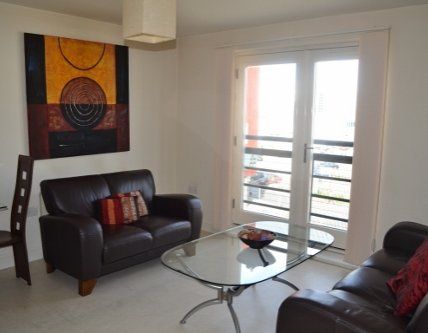 2 Bedroom Apartment - Pownall Road - Photo 2