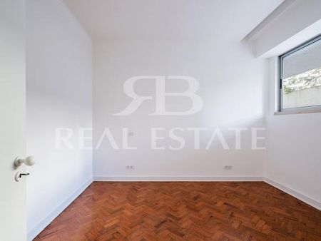 Apartamento T2 em Lisboa - Photo 3