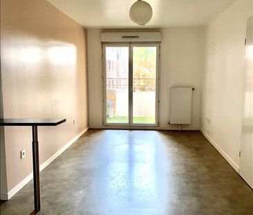 2 pièces - 45 m² - 1er étage - Colocation non autorisée - Photo 2