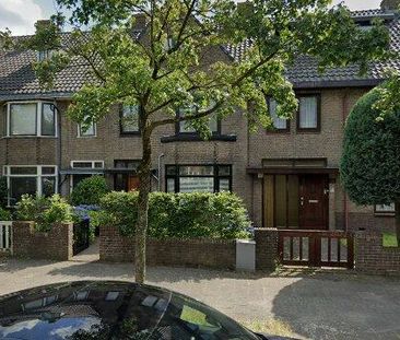 House Breda - Achillesstraat - Foto 1
