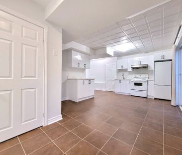 For Lease - 221 Knapton Drive Unit# Basement, Newmarket, Ontario - Photo 6