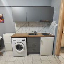 Studio/Γκαρσονιέρα για ενοικίαση - Κέντρο Θεσσαλονίκης, - Φωτογραφία 1