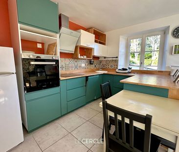 Maison proche Senlis 3 pièces 44.5 m2 Carrez, - Photo 6