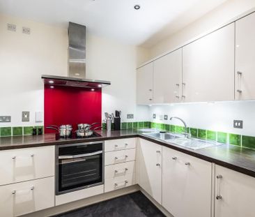 2 bedroom apartment to rent - Photo 6