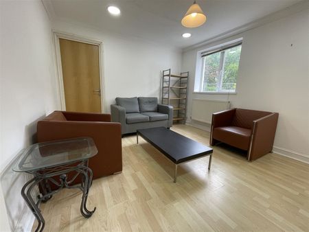 11 The Walk, Roath, Cardiff - Photo 2