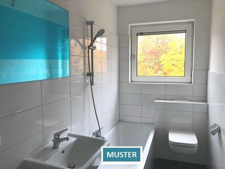 Frisch saniert: Willkommen im neuen Zuhause! - Foto 3