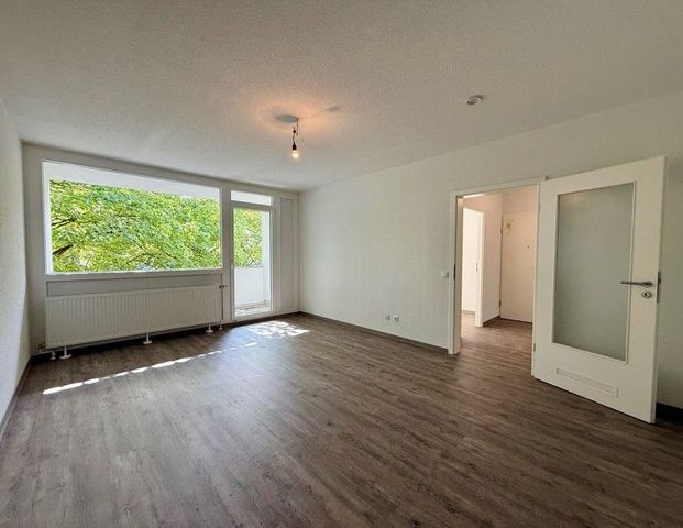 Wo das Leben so spielt - individuelle 3-Zimmer-Wohnung - Foto 1