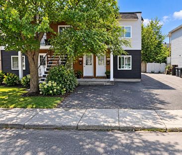 2 CH - 1 SDB - Longueuil - $1,550 /mo - Photo 3