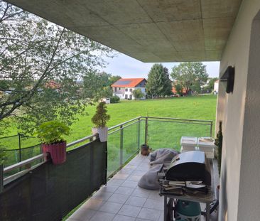 À louer – Bel appartement 4,5 pièces avec superbe vue à Semsales - Photo 3