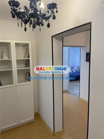 Apartament 2 camere de inchiriat - Tineretului - Fotografie 4