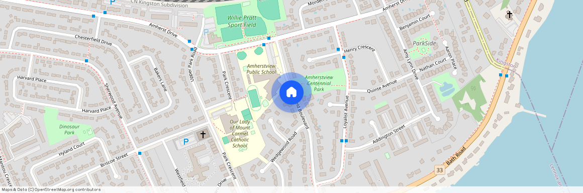 Loyalist, Loyalist, Lennox and addington, K7N 1L4