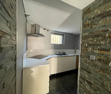 Location de maison de ville à louer T2 bis 38 m² La Seyne sur mer centre ville - Photo 3