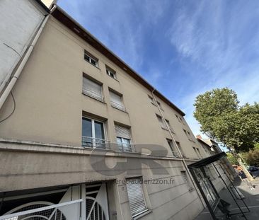 Location Appartement 1 pièce 22m² NANCY 54000 - Photo 3