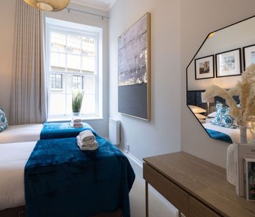 1 Bed Flat, Whiteladies Road, BS8 - Photo 3