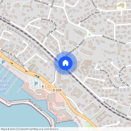 83700, Saint-Raphaël