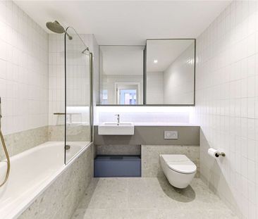 A new build 2 bedroom apartment in the highly anticipated Brent Cro... - Photo 1