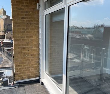 1 Bed Flat, Peckham High Street, SE15 - Photo 3