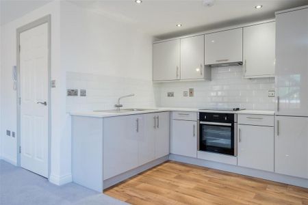 1 bedroom apartment to rent - Photo 2