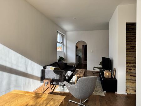 Te huur: Huis Korenbloemstraat in Utrecht - Foto 3