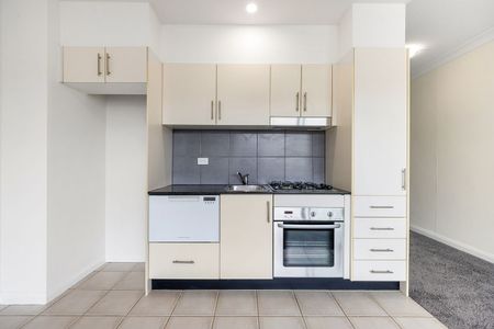 Spacious One Bedroom Retreat - Photo 4