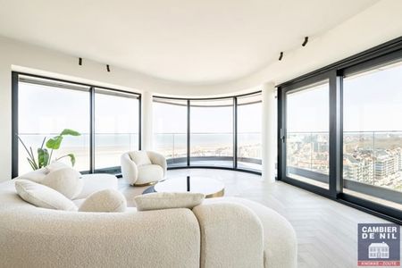 Tout savoir sur cet appartement à Knokke-Heist, à Knokke-Heist - Photo 5