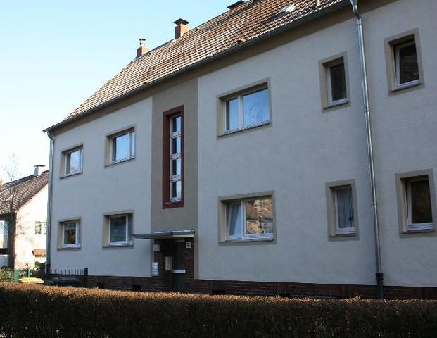 Wohnen, wo das Herz schlägt - in ruhiger und doch zentraler Lage. - Foto 1