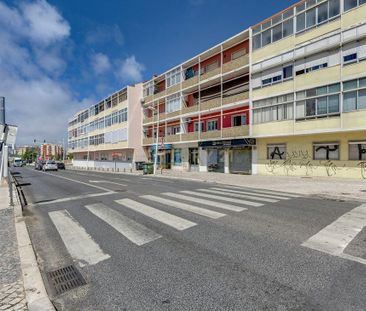 Avenida 23 de Julho 343, Laranjeiro, Portugal, Laranjeiro e Feijó, Faro 2810-176 - Photo 1