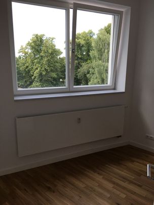 Teichstraße 50, WE 39, moderne 2-Zimmer-Wohnung mit EBK und Aufzug - Photo 1