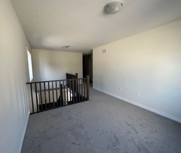 For Lease - 17 Cahill Drive Unit# Upper, Brantford, Ontario - Photo 3