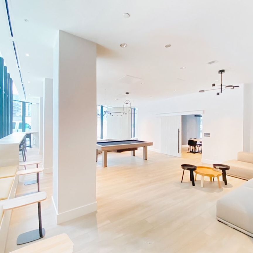 For Lease - 30 Tretti Way Unit# 425, Toronto, Ontario - Photo 1