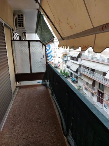 Διαμέρισμα για ενοικίαση Τριανδρία (Τριανδρία - Δόξα - Κρυονέρι) - Photo 5