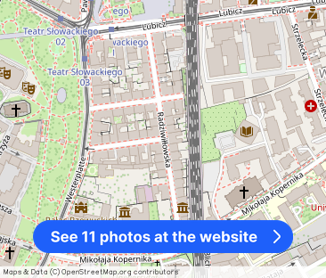 3-pok apartament z basenem i sauną w centrum! - Photo 1