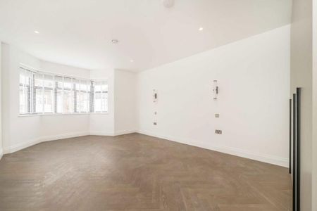 Beechcroft Avenue, Golders Green, London, NW11 - Photo 4