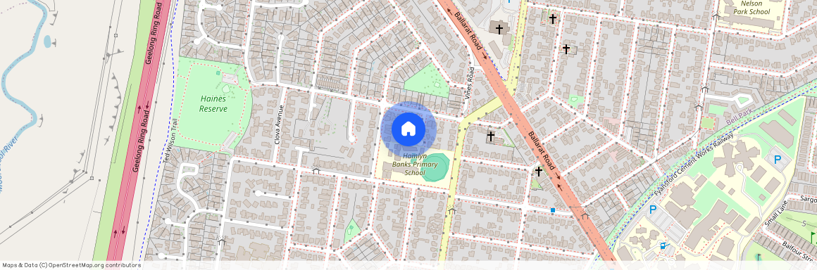 4 Kinnordy Court, Vic 3215, Hamlyn Heights